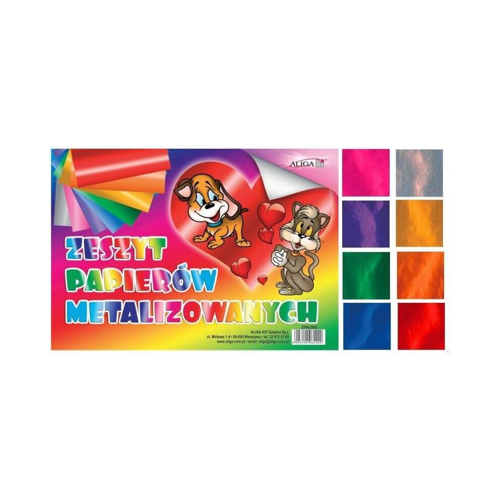 ZPM-2900 Blok Ozdobny B5 8k Aliga Papier Metalizowany.jpg