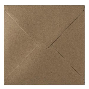 Koperty KW160 Kraft Beż Ciemny Argo 120g/m2