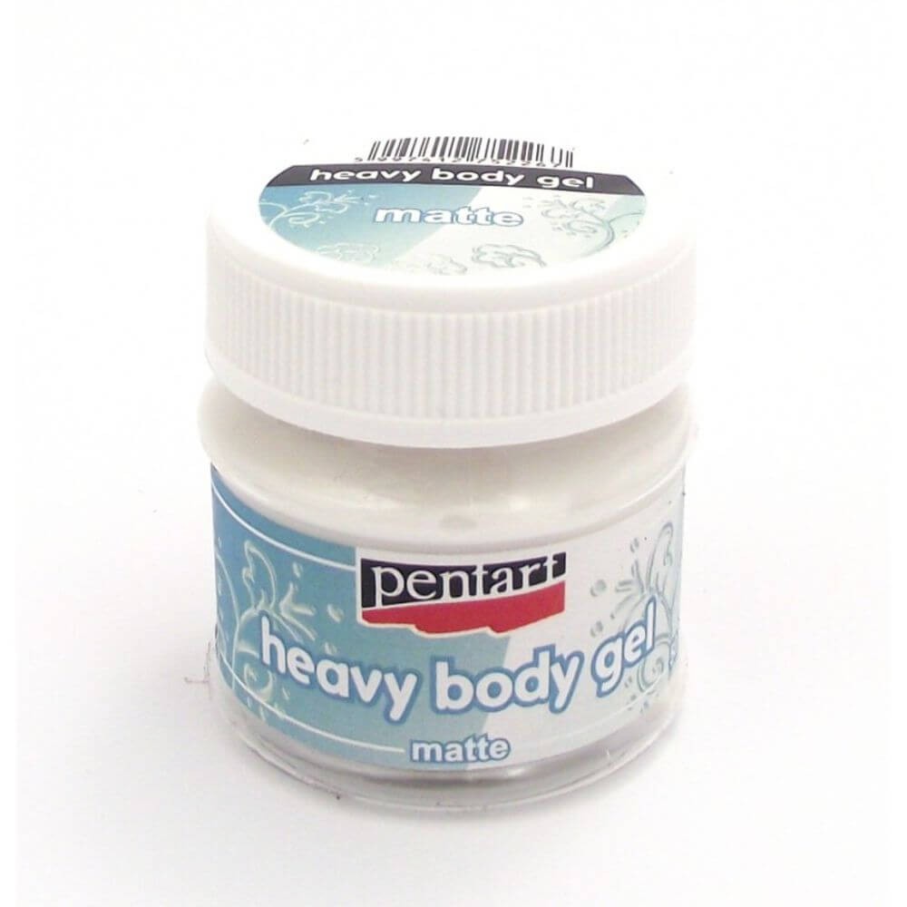 523-764 Pasta Heavy Body Gel Matowa Opalizująca Pentart 50ml.jpg