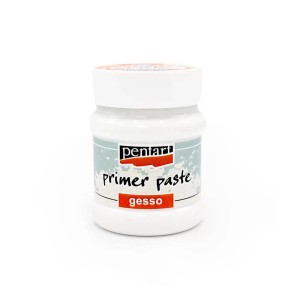 Gesso Pentart Białe 230ml