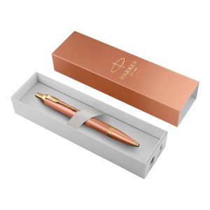 Długopis Parker IM Rituals Orange GT