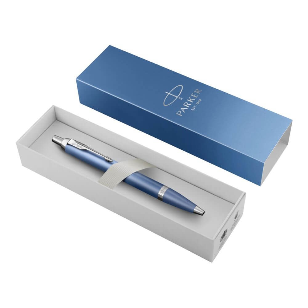 2203906 Długopis Parker IM Rituals Blue CT.jpg