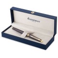 2217939 Pióro Wieczne Waterman Hemisphere Lava Black GT.jpg