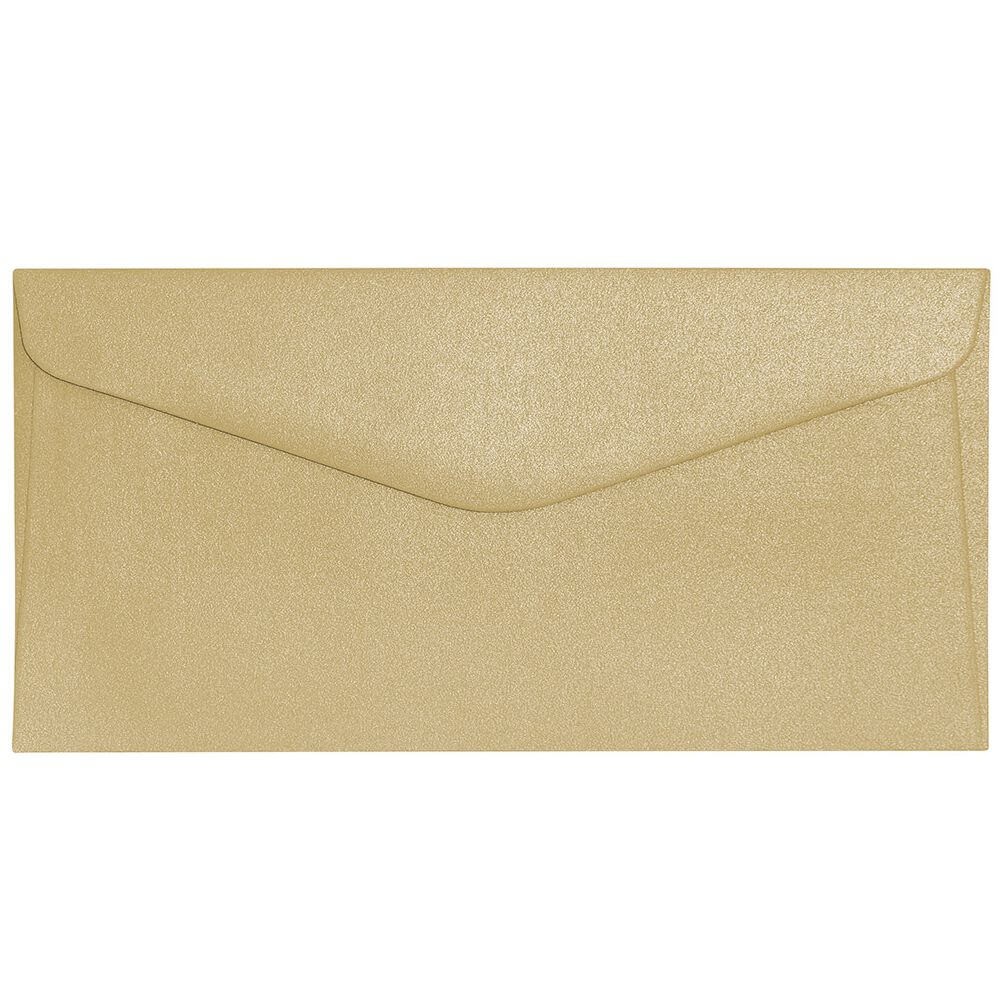 280188 Koperta DL Pearl Złoty Argo 150g.jpg