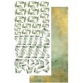 AA-LEAVES-01_4 Zestaw Dodatków 6x12 Alchemy Listki.jpg