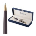 2217942 Długopis Waterman Hemisphere Lava Black GT.jpg