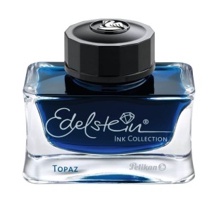 Atrament Pelikan Edelstein 50ml Topaz