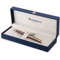 2217950 Długopis Waterman Hemisphere Copper Red GT.jpg