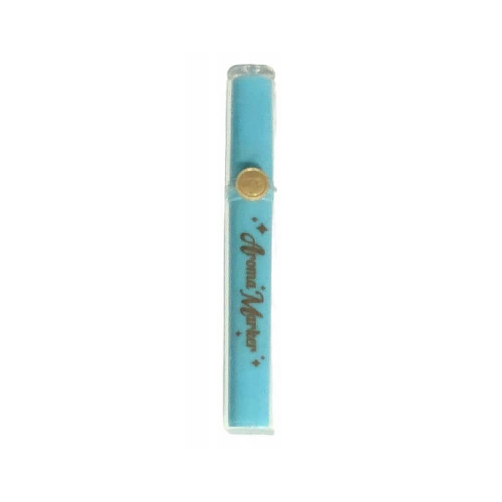 APMV09E827 Marker Aroma Glitter M&G Niebieski.jpg