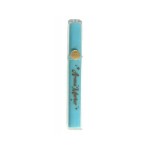 Marker Aroma Glitter Zapachowy Brokatowy M&G Niebieski