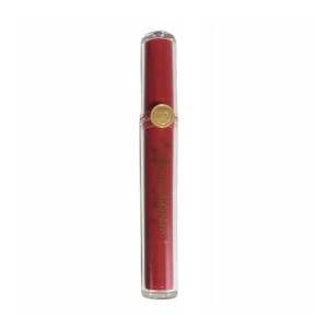 Marker Aroma Glitter Zapachowy Brokatowy M&G Red