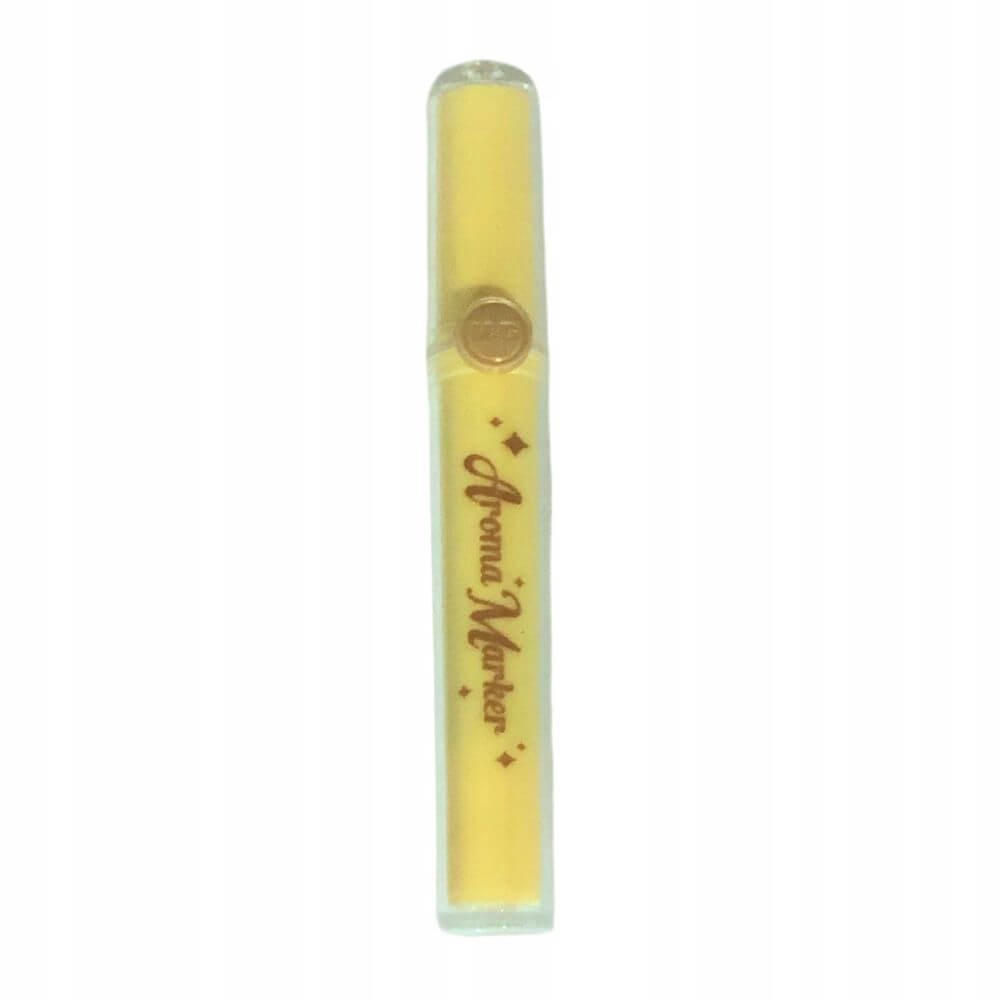 APMV09E844 Marker Aroma Glitter M&G Yellow.jpg