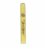 Marker Aroma Glitter Zapachowy Brokatowy M&G Yellow