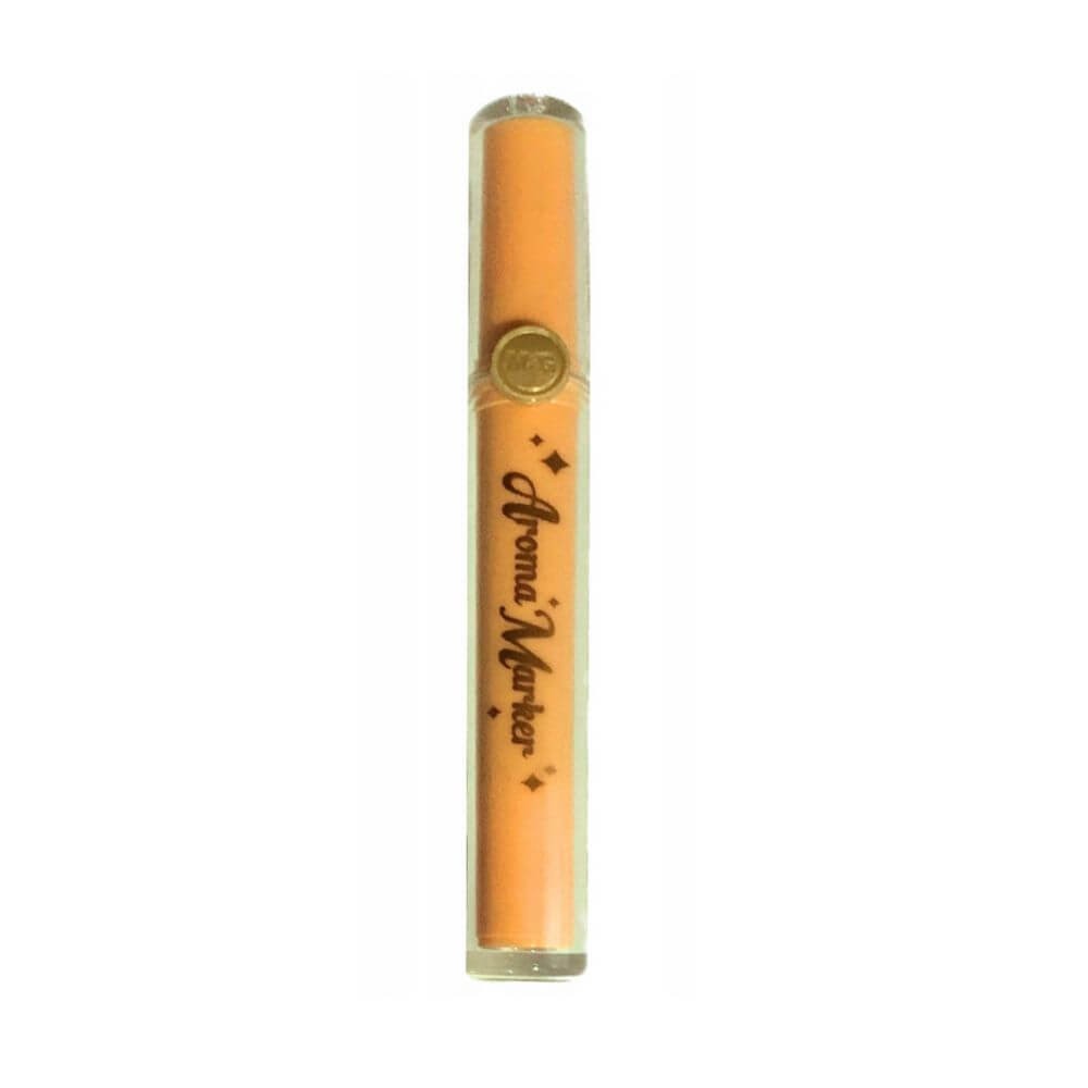 APMV09E855 Marker Aroma Glitter M&G Orange.jpg
