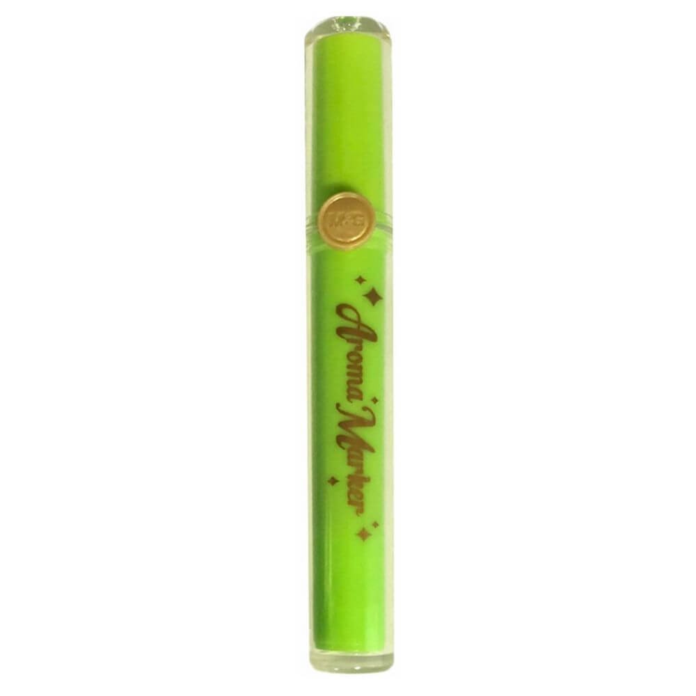 APMV09E861 Marker Aroma Glitter M&G Green.jpg