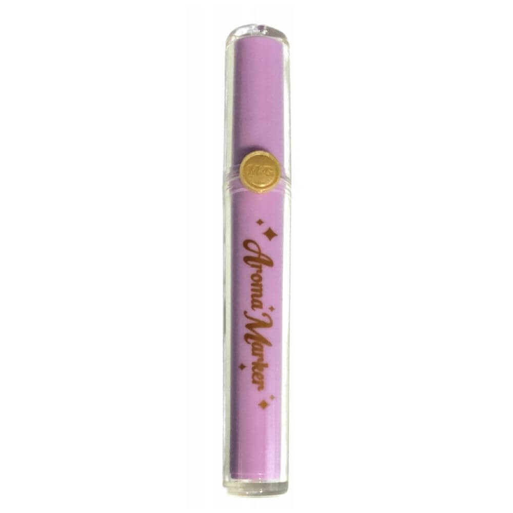 APMV09E880 Marker Aroma Glitter M&G Purple.jpg