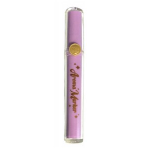 Marker Aroma Glitter Zapachowy Brokatowy M&G Purple
