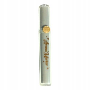 Marker Aroma Glitter Zapachowy Brokatowy M&G Silver