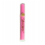 Marker Aroma Glitter Zapachowy Brokatowy M&G Pink
