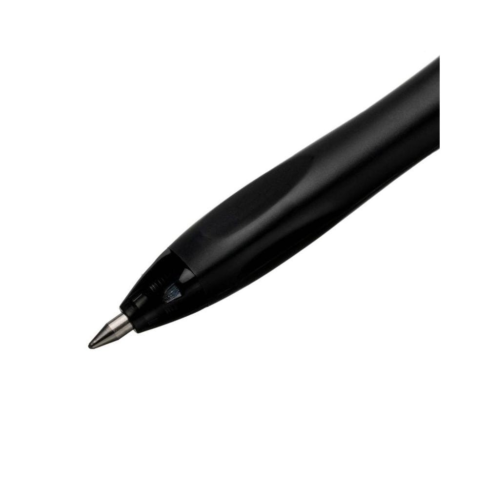BLRT-FRPLS7-B_1  Długopis Wymazywalny Pilot Frixion Clicker Plus 0.7 Czarny.jpg