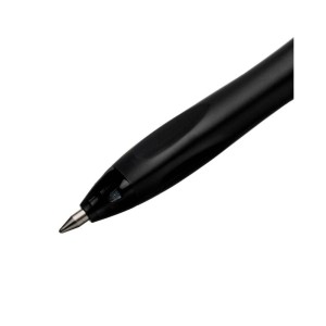 Długopis Wymazywalny Pilot Frixion Clicker Plus 0.7 Czarny