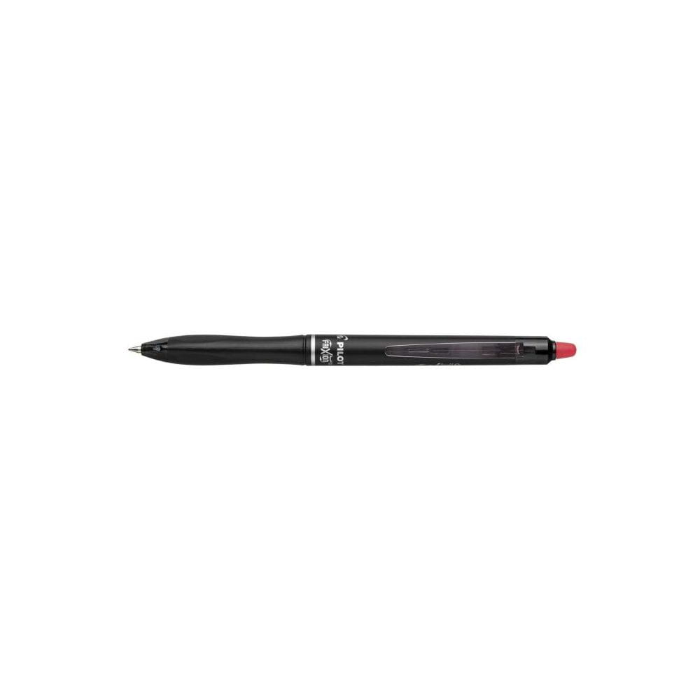BLRT-FRPLS7-R Długopis Wymazywa Pilot Frixion Clicker Plus 0.7 Czerwony.jpg