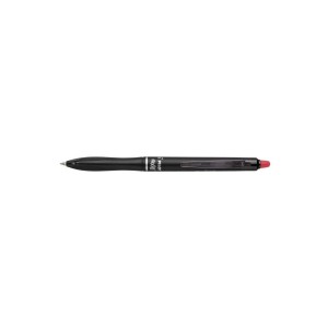 Długopis Wymazywalny Pilot Frixion Clicker Plus 0.7 Czerwony