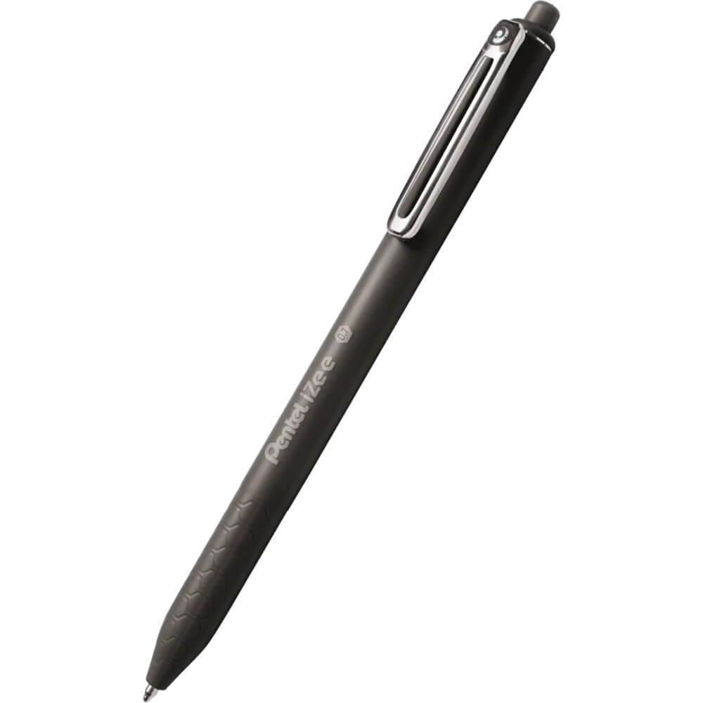 Długopis Pentel iZee BX467-czarny.jpg