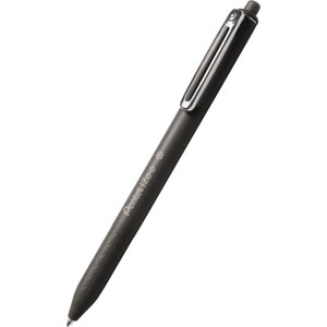 Długopis Pentel BX467 iZee 0.7 Czarny
