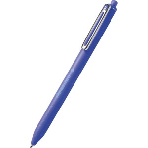 Długopis Pentel BX467 iZee 0.7 Niebieski