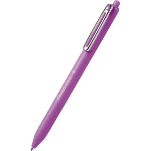 Długopis Pentel BX467 iZee 0.7 Fioletowy