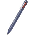 BXC467-DC_1 Długopis Pentel iZee 0.7 4-ro Kolorowy Granatowy.jpg