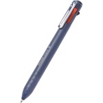Długopis 4-ro Kolorowy Pentel iZee 0.7 Granatowy