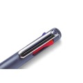 BXC467-DC_3 Długopis Pentel iZee 0.7 4-ro Kolorowy Granatowy.jpg