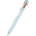 BXC467-DC_4 Długopis Pentel iZee 0.7 4-ro Kolorowy mietowy.jpg