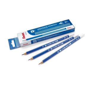 Ołówek HB Pentel