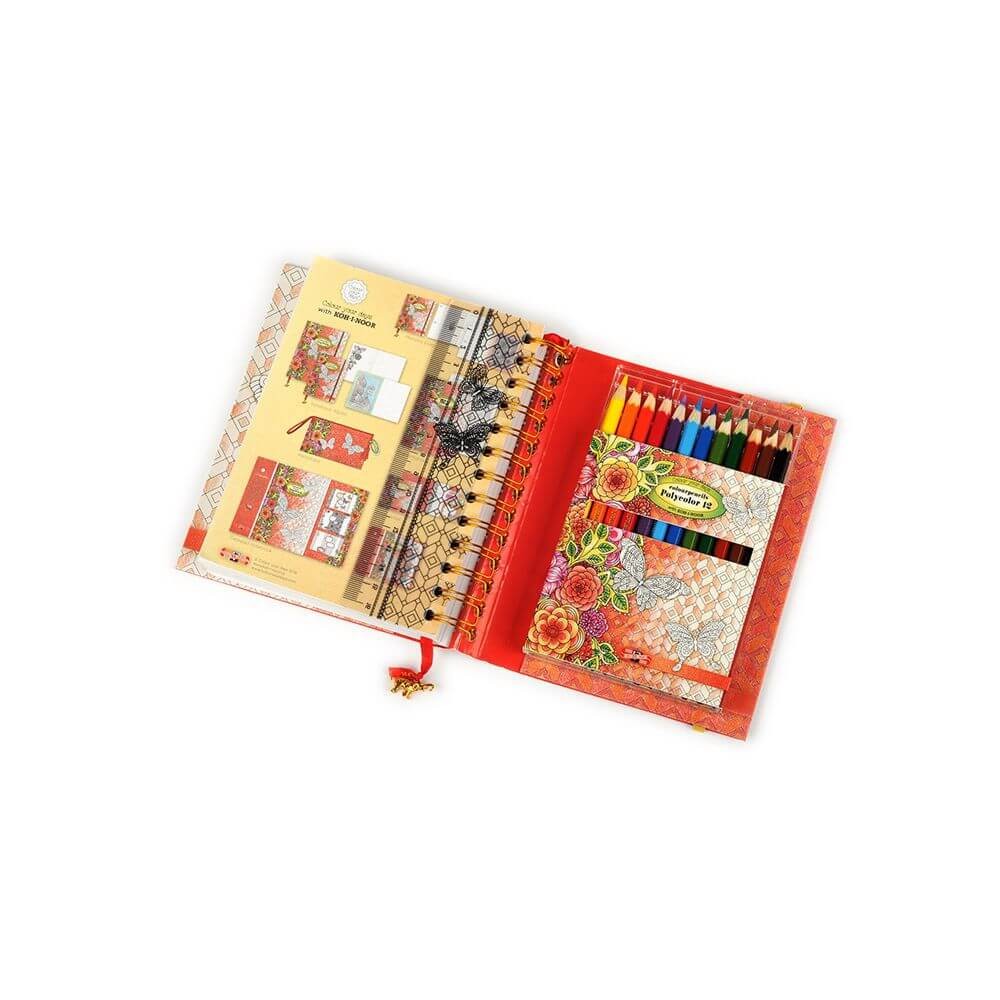 987-4001 Kalendarz do Kolorowania + Kredki Polycolo.jpg