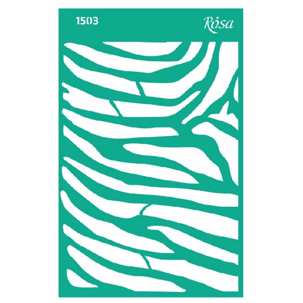 R5008319500 Szablon Maska Rosa 13x20cm Zebra 1503.jpg
