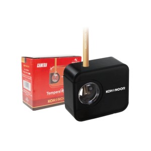 Temperówka Elektryczna Koh-I-Noor Camera