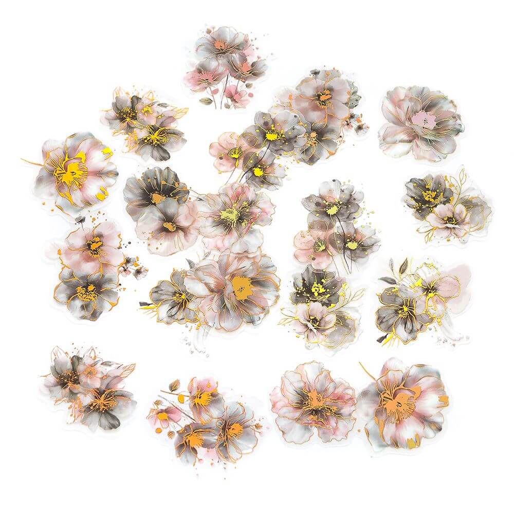 DPNK-261 Naklejki DP Craft Kwiaty Gray Powder a'20.jpg