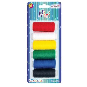 Nici Zestaw a'6 Aliga