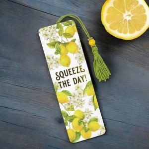 Zakładka Peter Pauper Press Cytryny z Amalfi