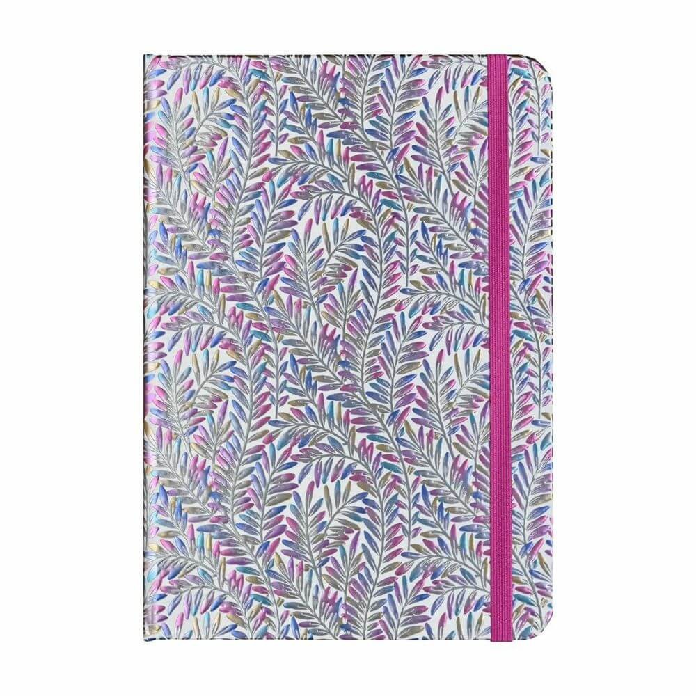 345714 Bullet Journal Peter Pauper Mini Akwarelowe Pnącza.jpg
