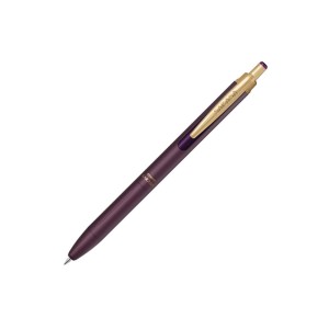 Długopis Żelowy Zebra Sarasa Grand 0.5 Purple