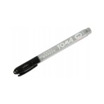 Marker Olejowy Toma TO-441 1.5mm 10ml Srebrny
