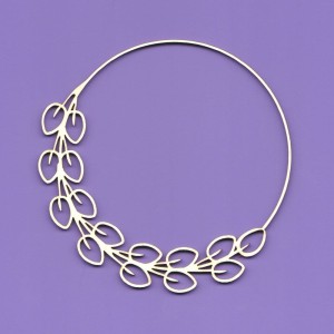 Tekturka Ramka Gosia IV Crafty Moly 