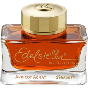 Atrament Pelikan Edelstein 50ml Apricot Achat 