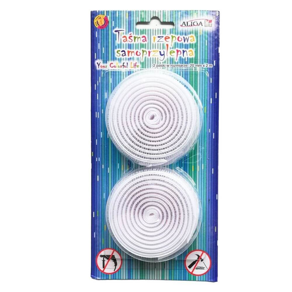 PSD-5412 Rzep samoprzylepny Aliga Taśma 20mmx2m.jpg