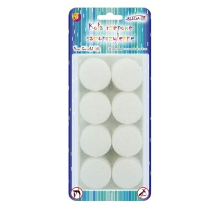 Rzep Samoprzylepny Aliga Koła 2cm a'24