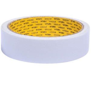 Taśma Dwustronna 24mm x 9.1m M&G Tissue 